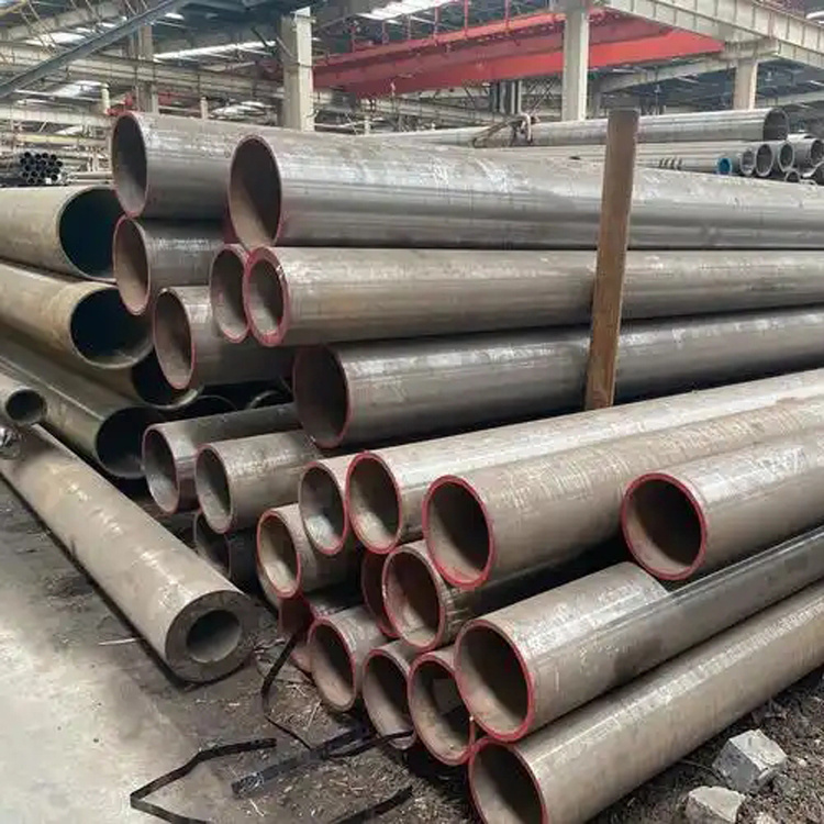 阿拉山口电厂用锅炉管